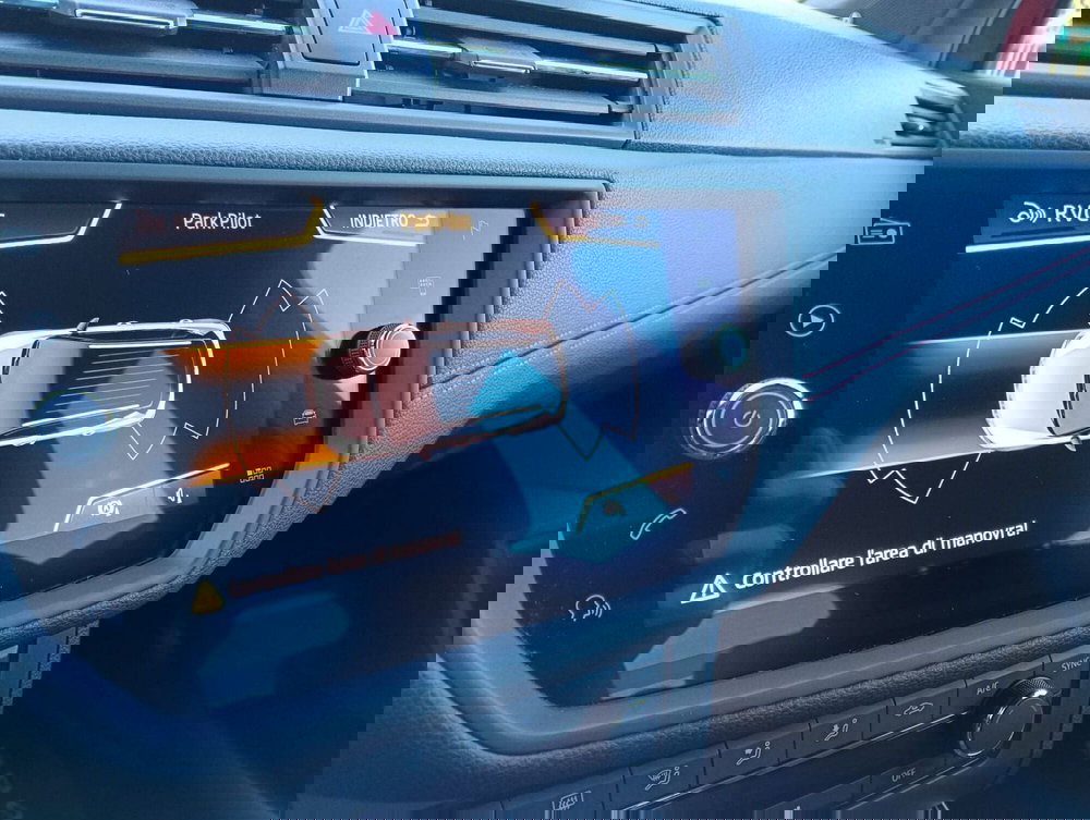 SEAT Arona usata a Belluno (9)