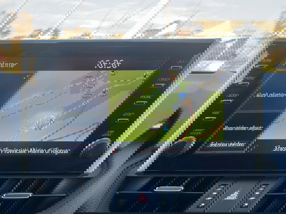 Toyota Rav4 usata a Catania (12)