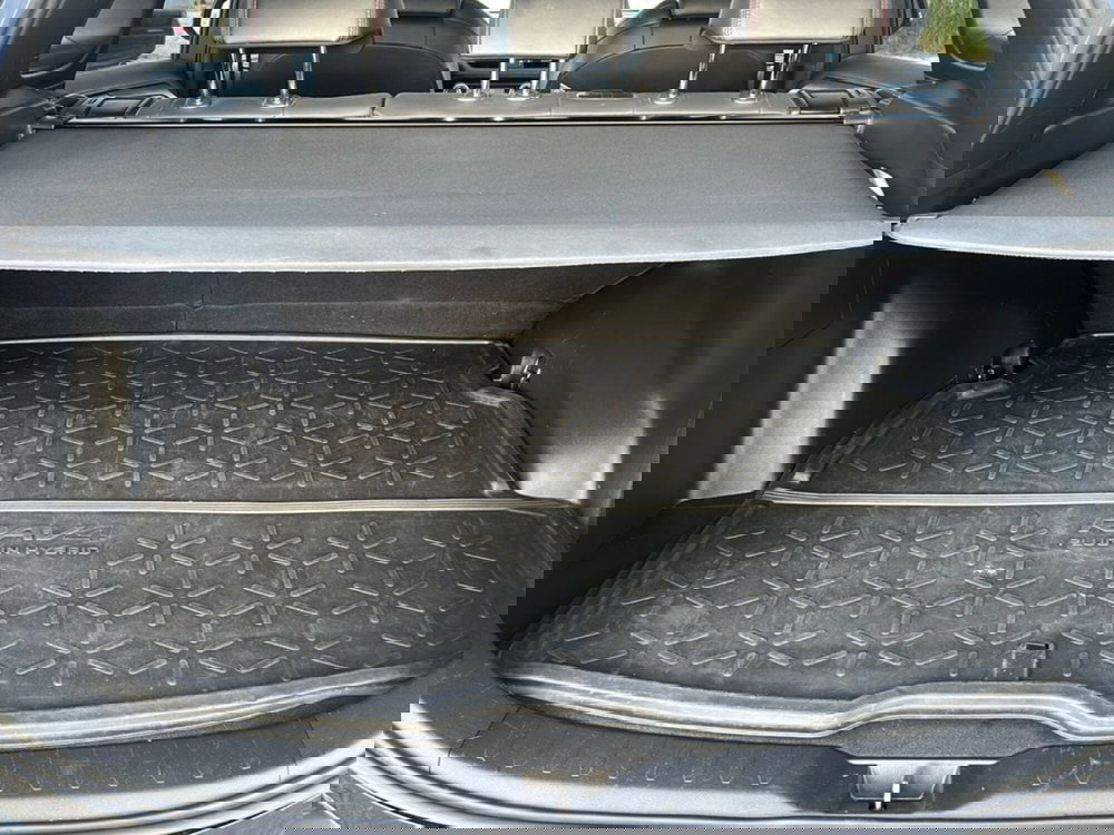 Toyota Rav4 usata a Catania (6)