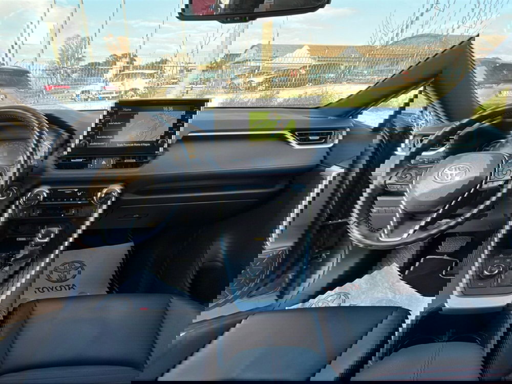 Toyota Rav4 usata a Catania (9)