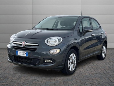 Fiat 500X 1.3 mjet 95cv del 2017 usata a Ragusa