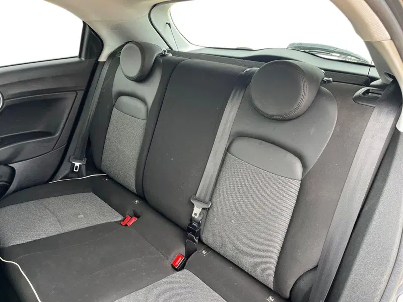 Fiat 500X usata a Ragusa (10)