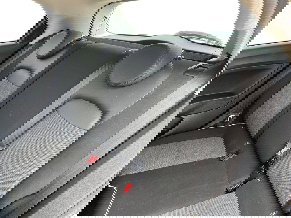 Fiat 500X usata a Ragusa (10)