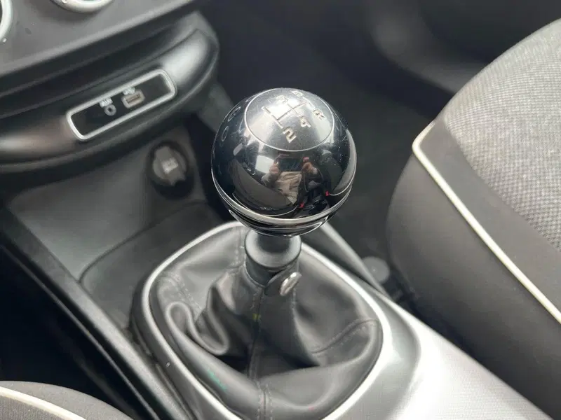 Fiat 500X usata a Ragusa (12)