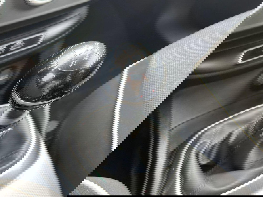 Fiat 500X usata a Ragusa (12)