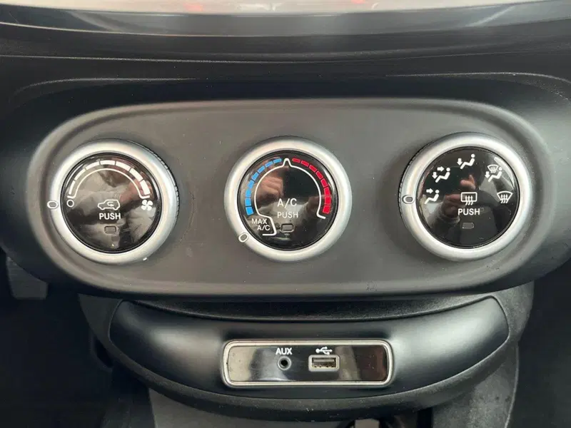 Fiat 500X usata a Ragusa (13)