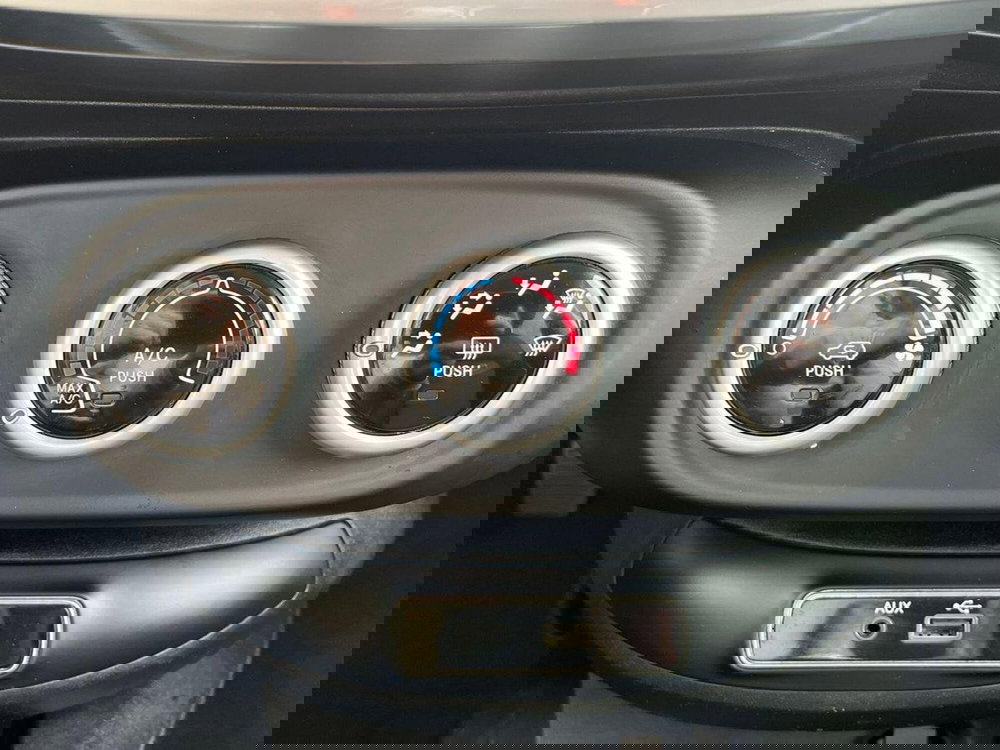 Fiat 500X usata a Ragusa (13)