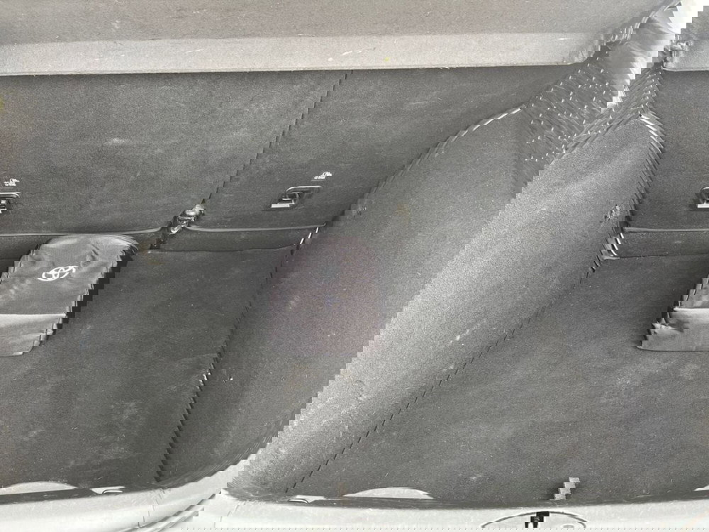 Fiat 500X usata a Ragusa (5)