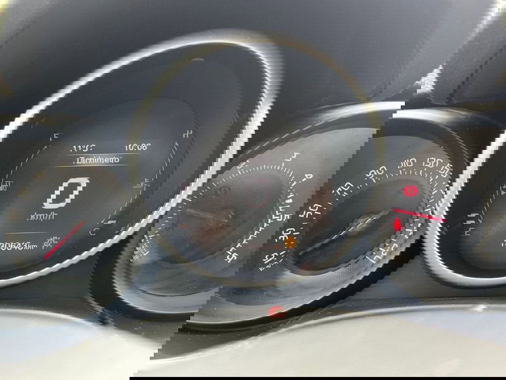 Fiat 500X usata a Ragusa (8)