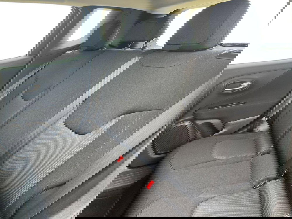 Jeep Renegade usata a Ragusa (10)