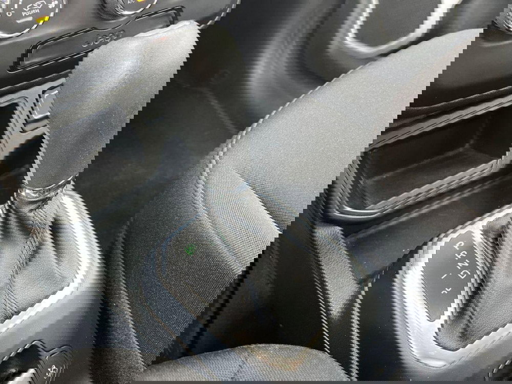 Jeep Renegade usata a Ragusa (11)