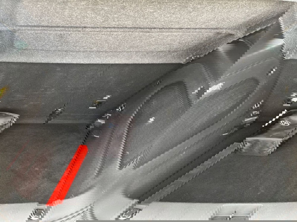 Jeep Renegade usata a Ragusa (5)