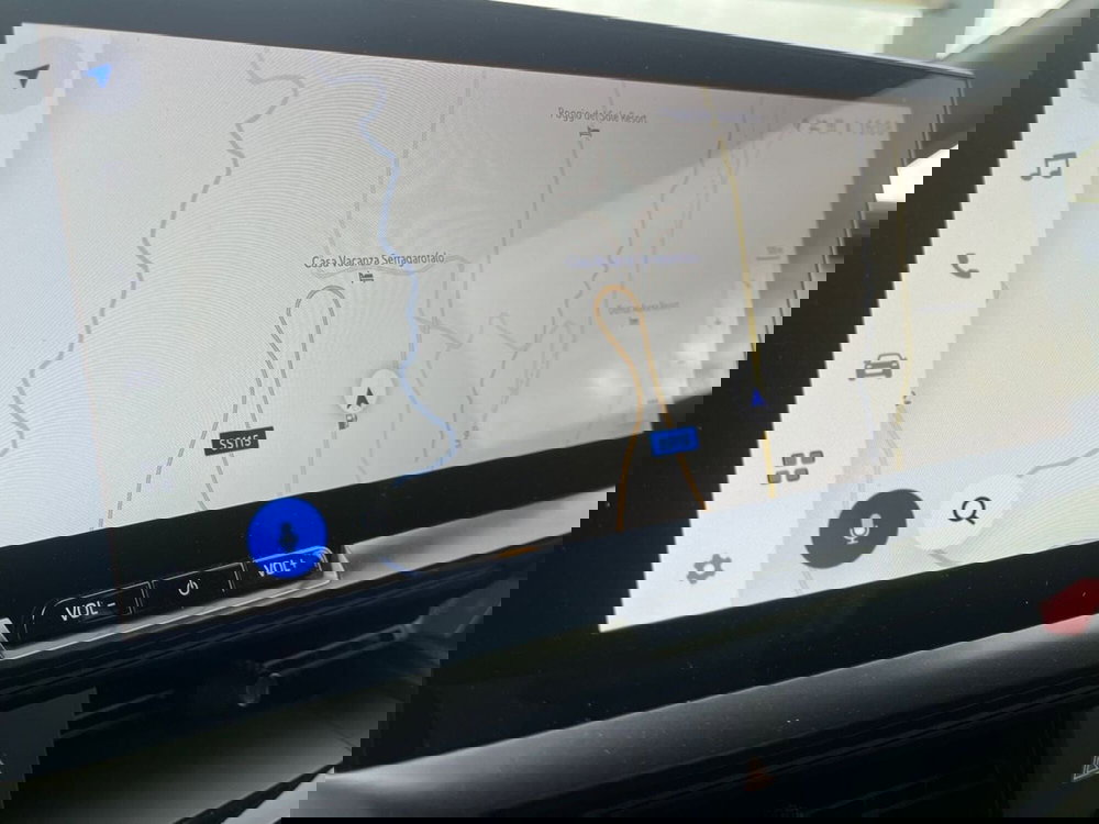 Toyota Toyota C-HR usata a Ragusa (10)