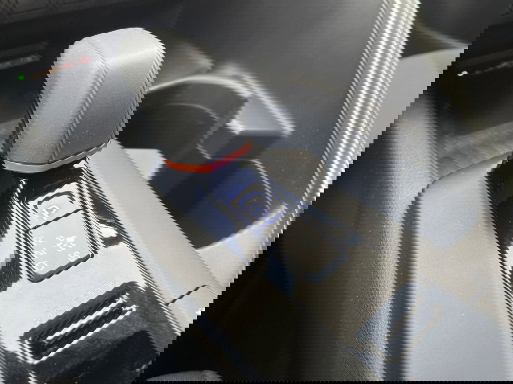 Toyota Toyota C-HR usata a Ragusa (13)