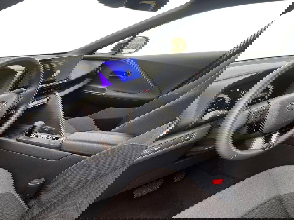 Toyota Toyota C-HR usata a Ragusa (7)