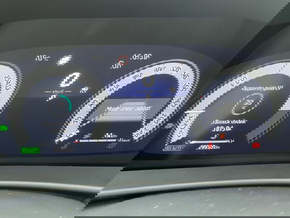 Toyota Toyota C-HR usata a Ragusa (9)