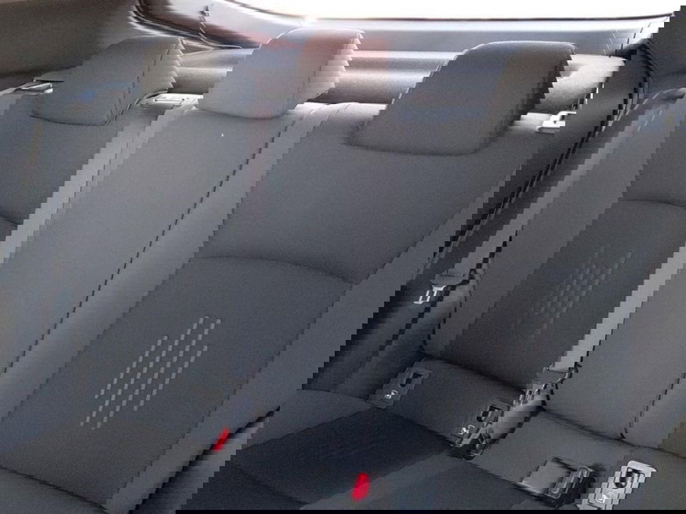 Toyota Toyota C-HR usata a Cagliari (11)