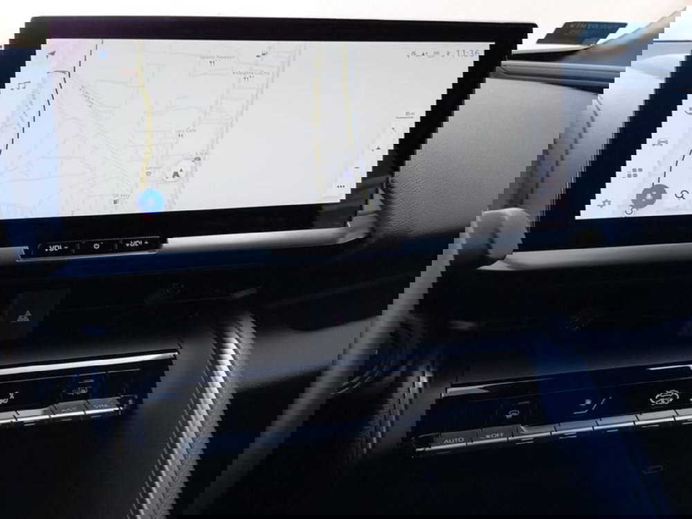 Toyota Toyota C-HR usata a Cagliari (15)