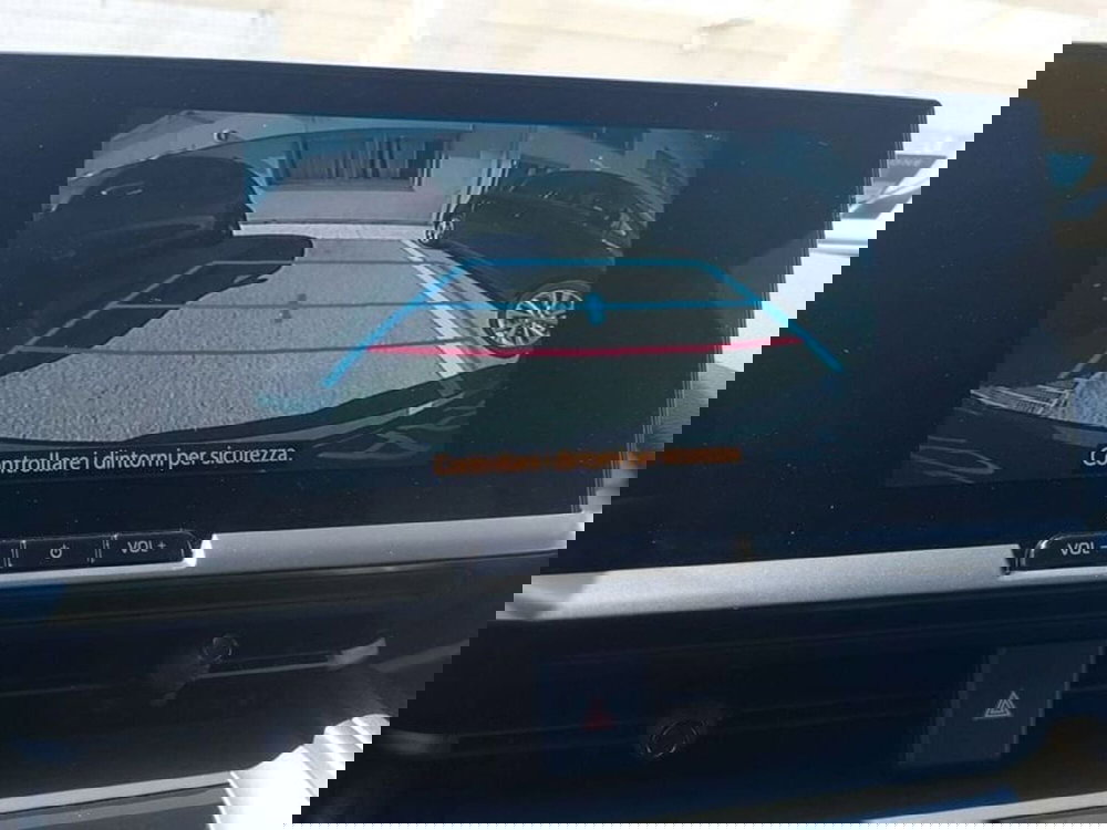 Toyota Toyota C-HR usata a Cagliari (16)