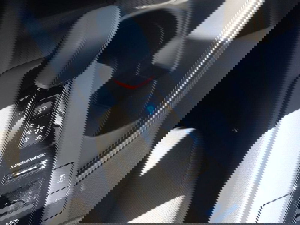 Toyota Toyota C-HR usata a Cagliari (17)