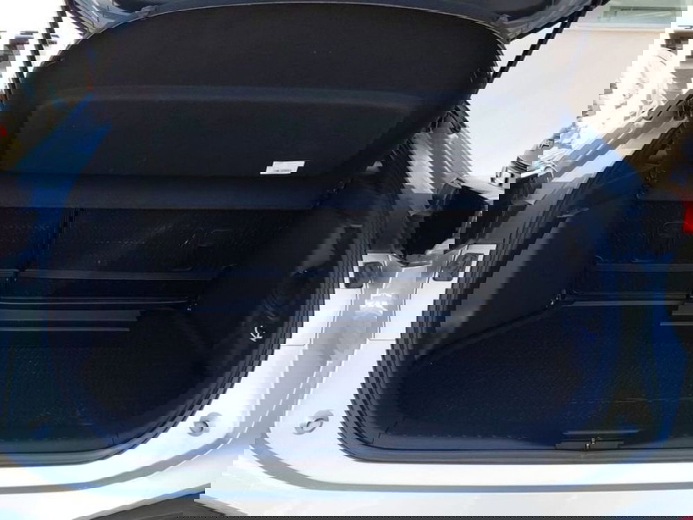 Toyota Toyota C-HR usata a Cagliari (9)