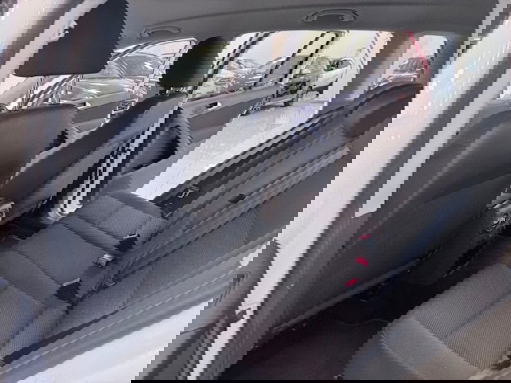 Volkswagen Tiguan usata a Prato (10)