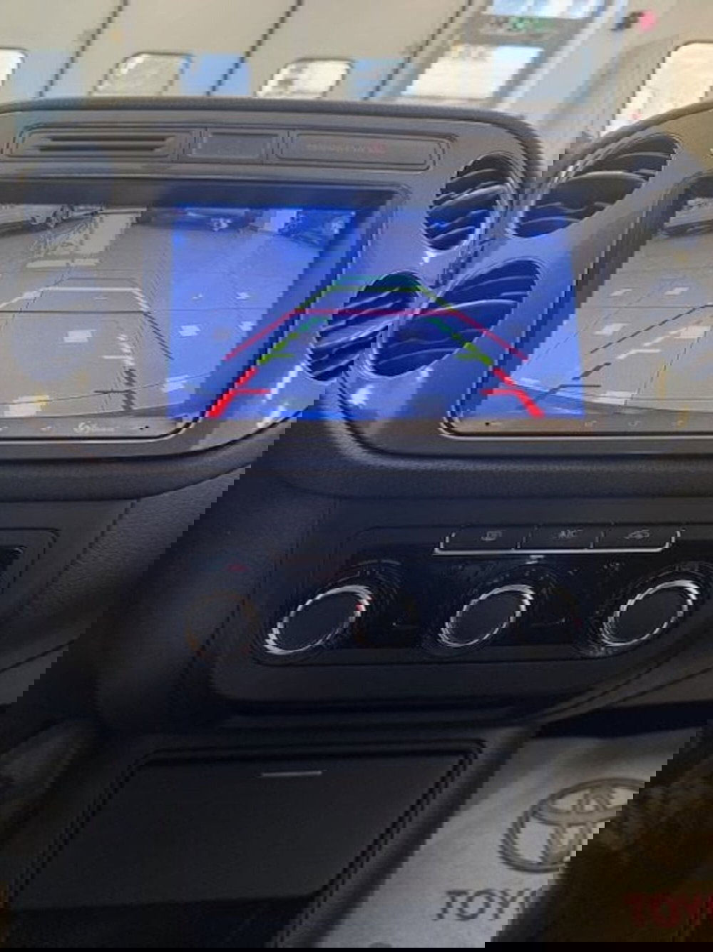 Volkswagen Tiguan usata a Prato (11)