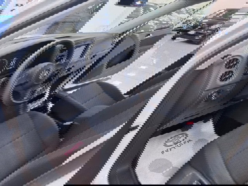 Volkswagen Tiguan usata a Prato (7)