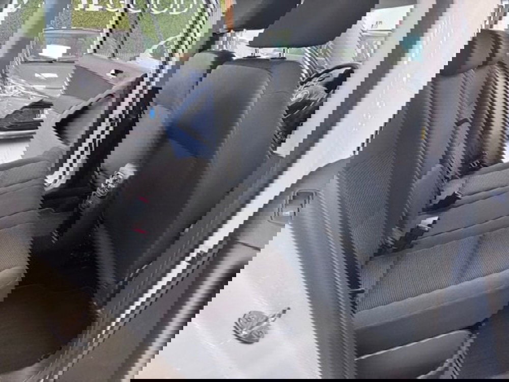 Volkswagen Tiguan usata a Prato (9)