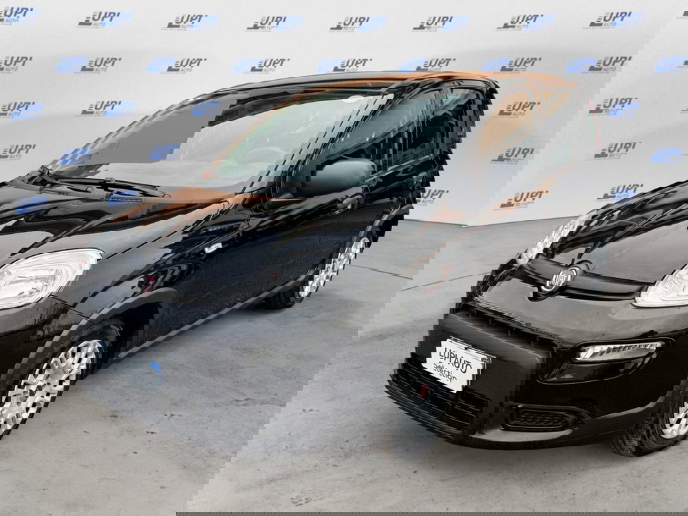 Fiat Panda usata a Pistoia