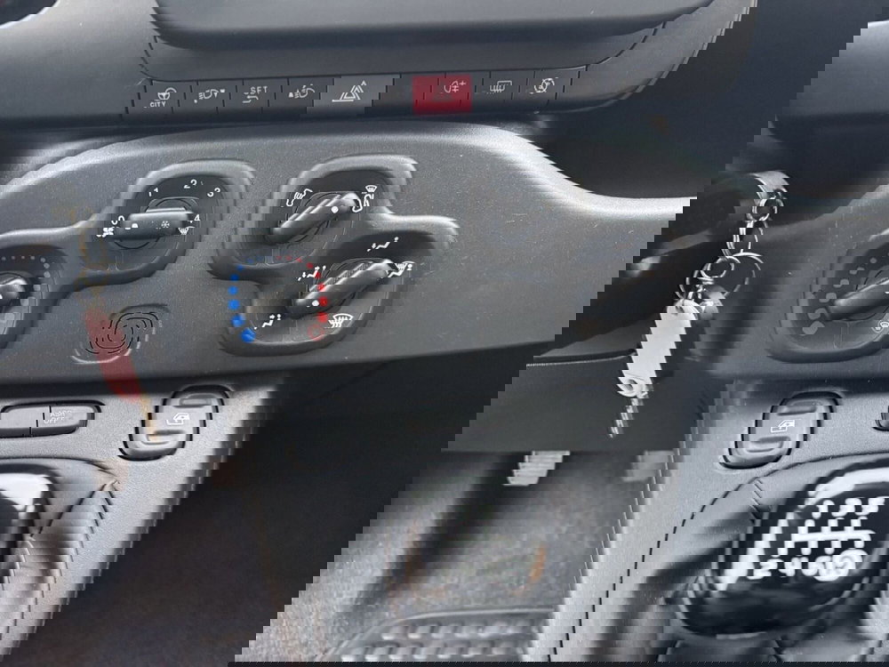 Fiat Panda usata a Pistoia (12)