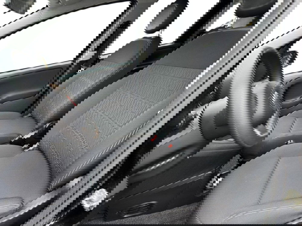 Fiat Panda usata a Pistoia (14)