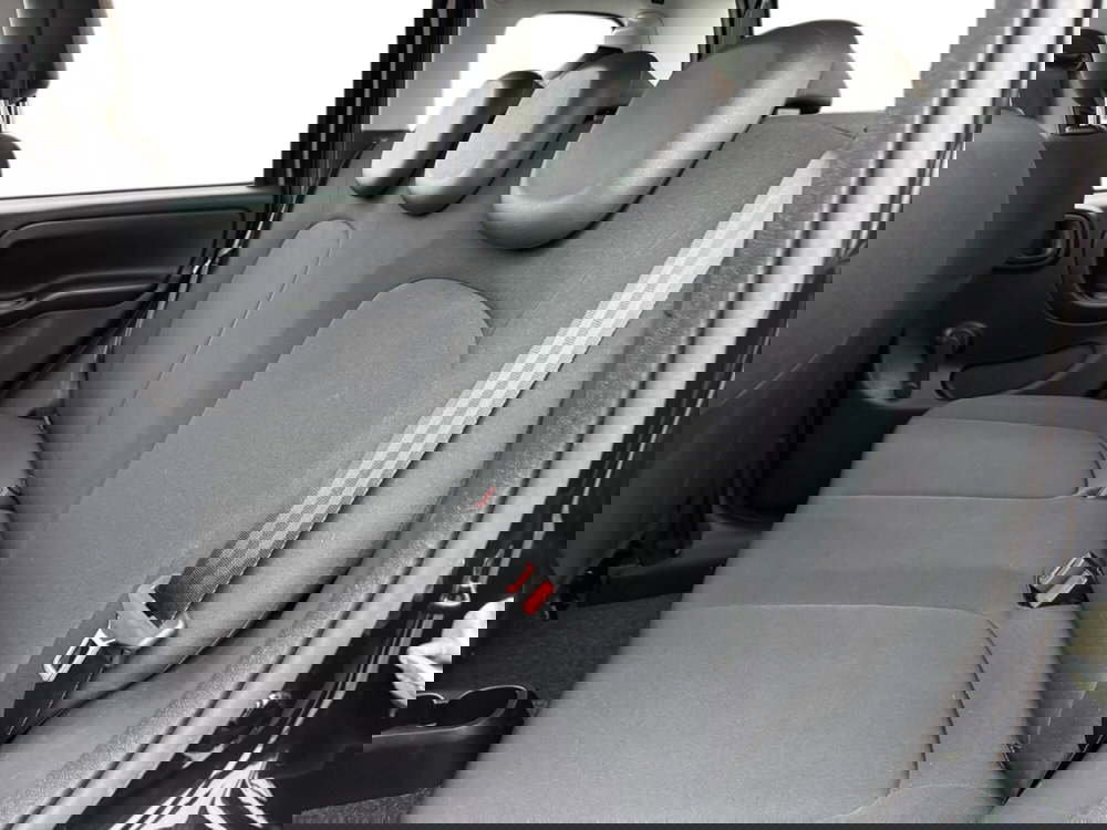 Fiat Panda usata a Pistoia (15)