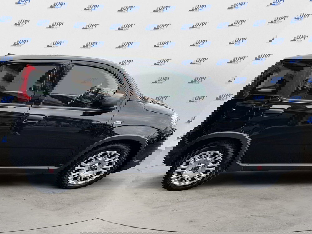 Fiat Panda usata a Pistoia (4)