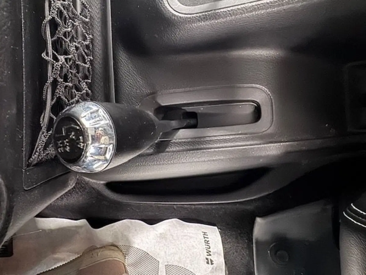 Jeep Wrangler Unlimited usata a Prato (12)