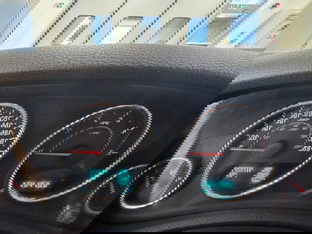 Jeep Wrangler Unlimited usata a Prato (15)