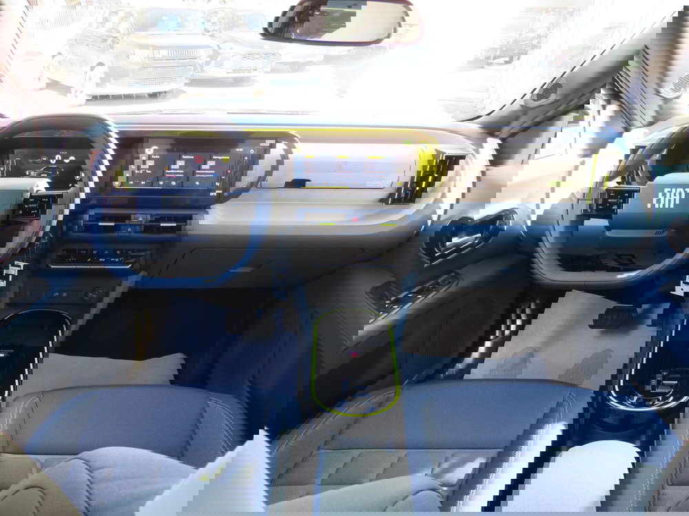 Fiat Grande Panda nuova a Monza e Brianza (11)