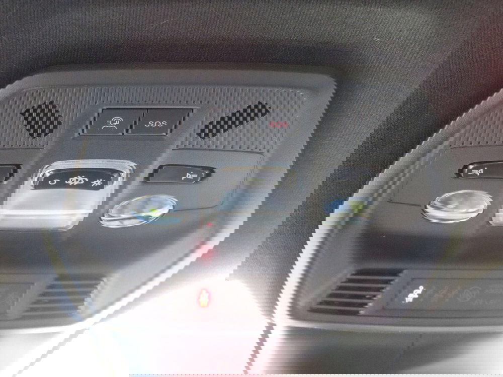 Fiat Grande Panda nuova a Monza e Brianza (12)