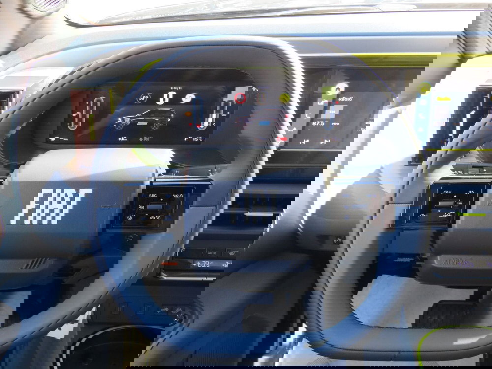 Fiat Grande Panda nuova a Monza e Brianza (13)