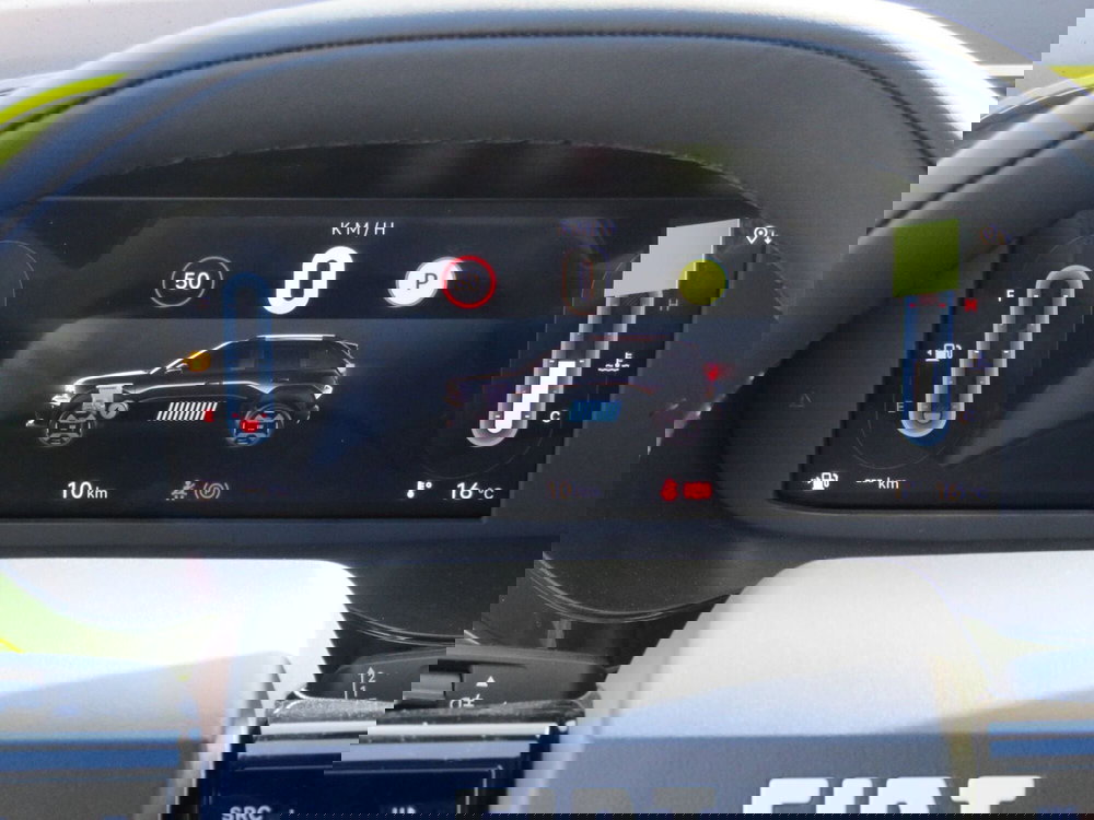 Fiat Grande Panda nuova a Monza e Brianza (14)