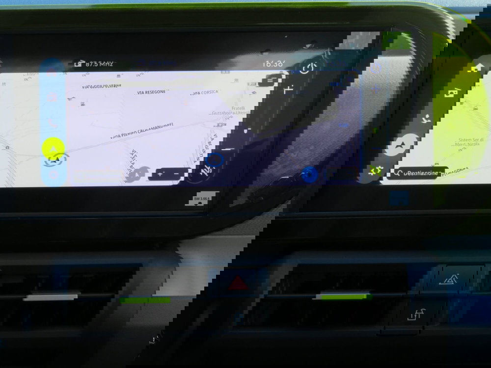 Fiat Grande Panda nuova a Monza e Brianza (15)