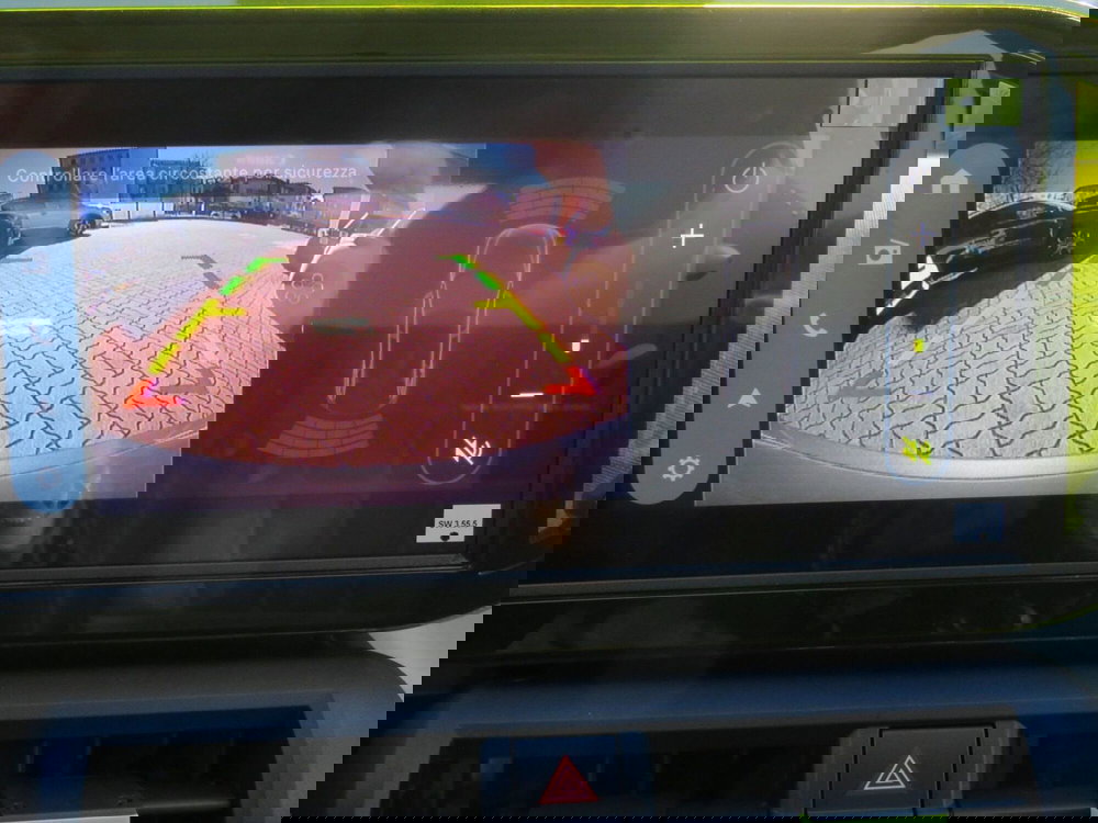 Fiat Grande Panda nuova a Monza e Brianza (16)