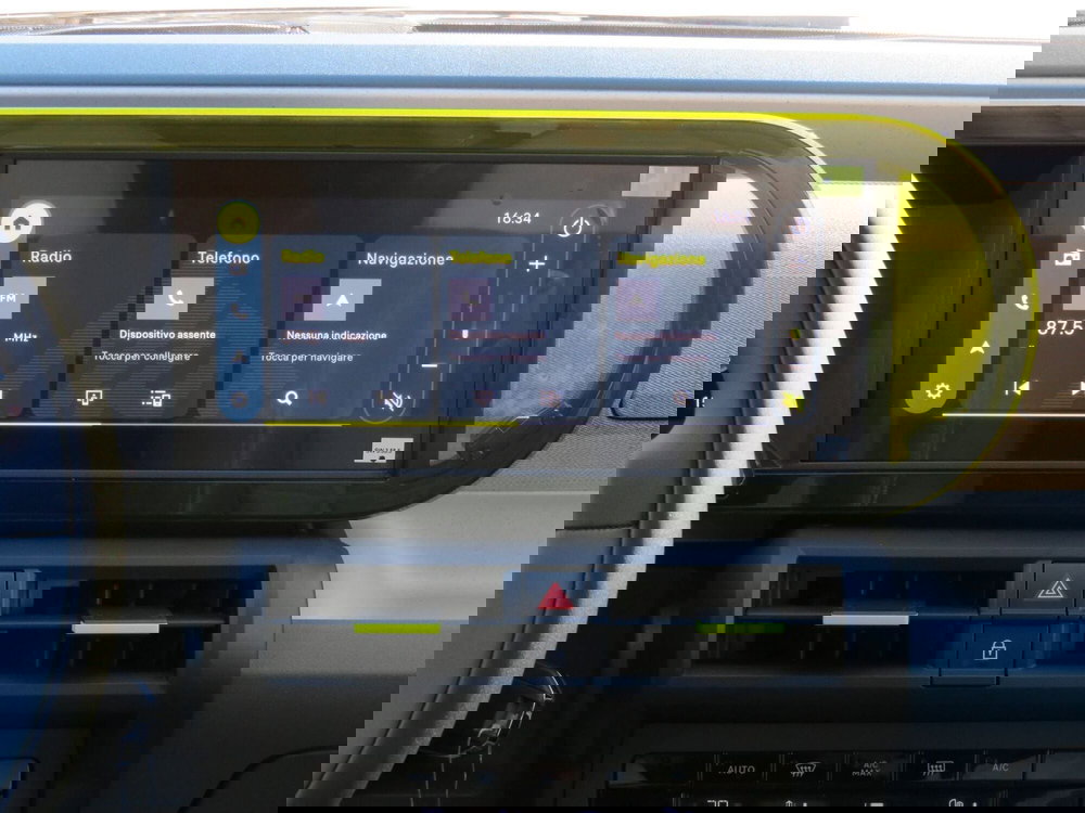 Fiat Grande Panda nuova a Monza e Brianza (17)