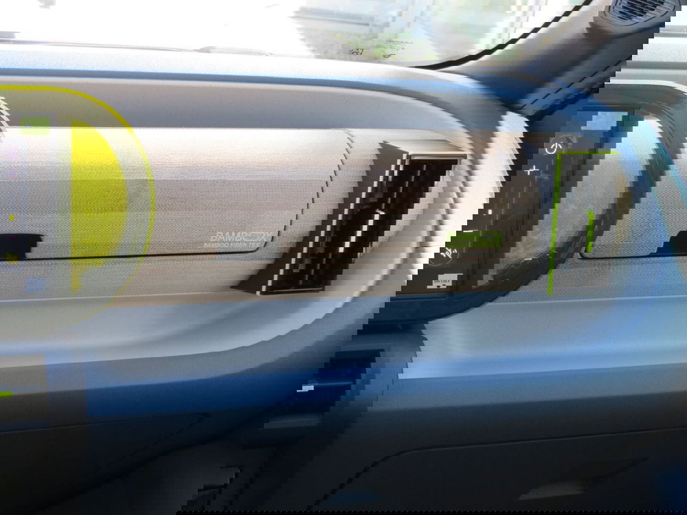 Fiat Grande Panda nuova a Monza e Brianza (18)