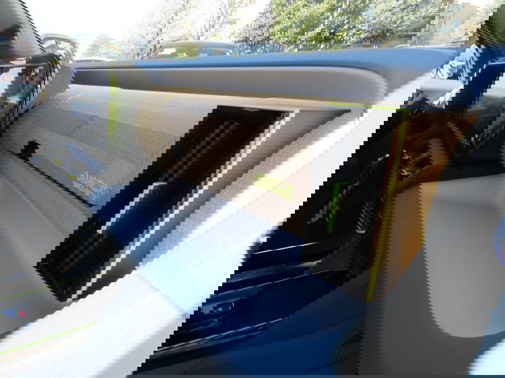 Fiat Grande Panda nuova a Monza e Brianza (19)