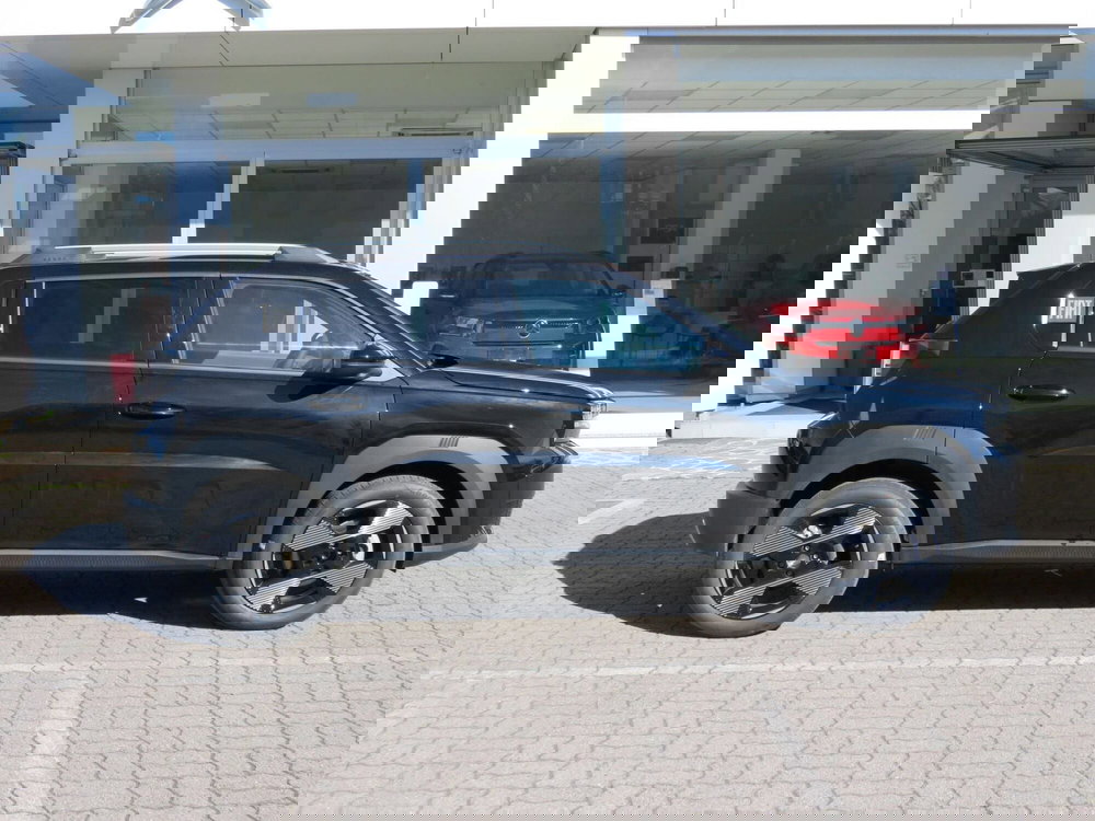 Fiat Grande Panda nuova a Monza e Brianza (2)