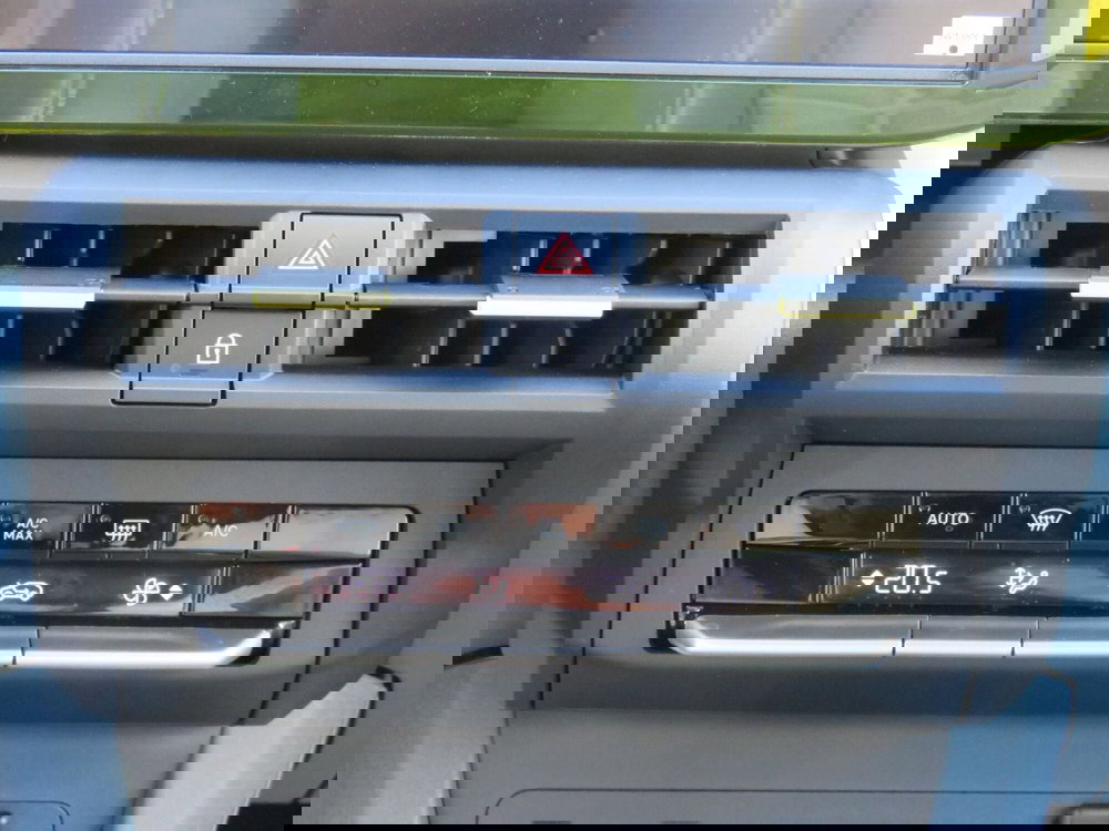 Fiat Grande Panda nuova a Monza e Brianza (20)