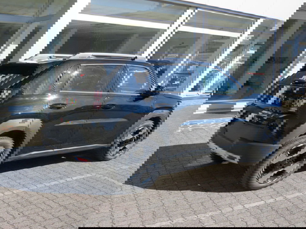 Fiat Grande Panda nuova a Monza e Brianza (3)