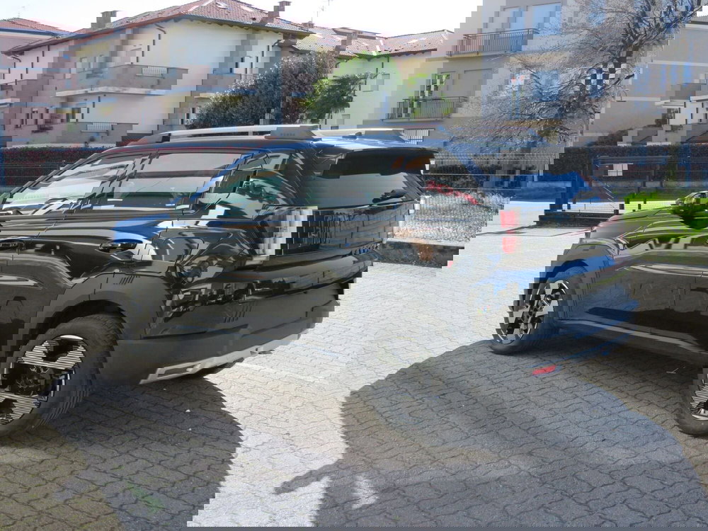 Fiat Grande Panda nuova a Monza e Brianza (4)