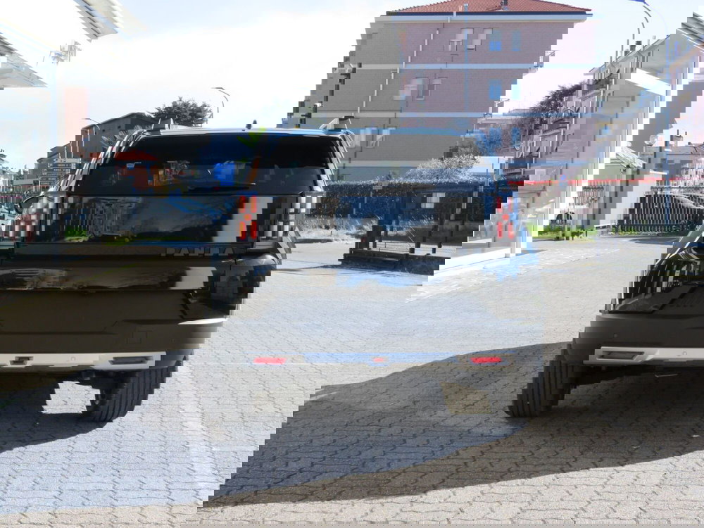 Fiat Grande Panda nuova a Monza e Brianza (5)